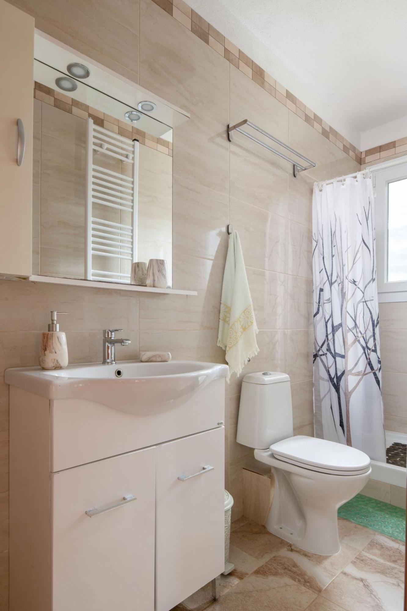 Luxury Apartment Nikiti (Sithonia) Exterior foto
