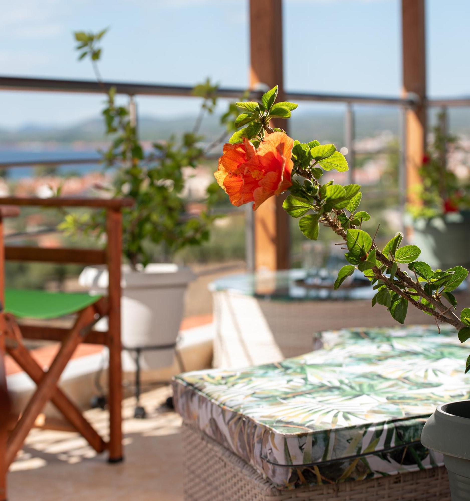 Luxury Apartment Nikiti (Sithonia) Exterior foto
