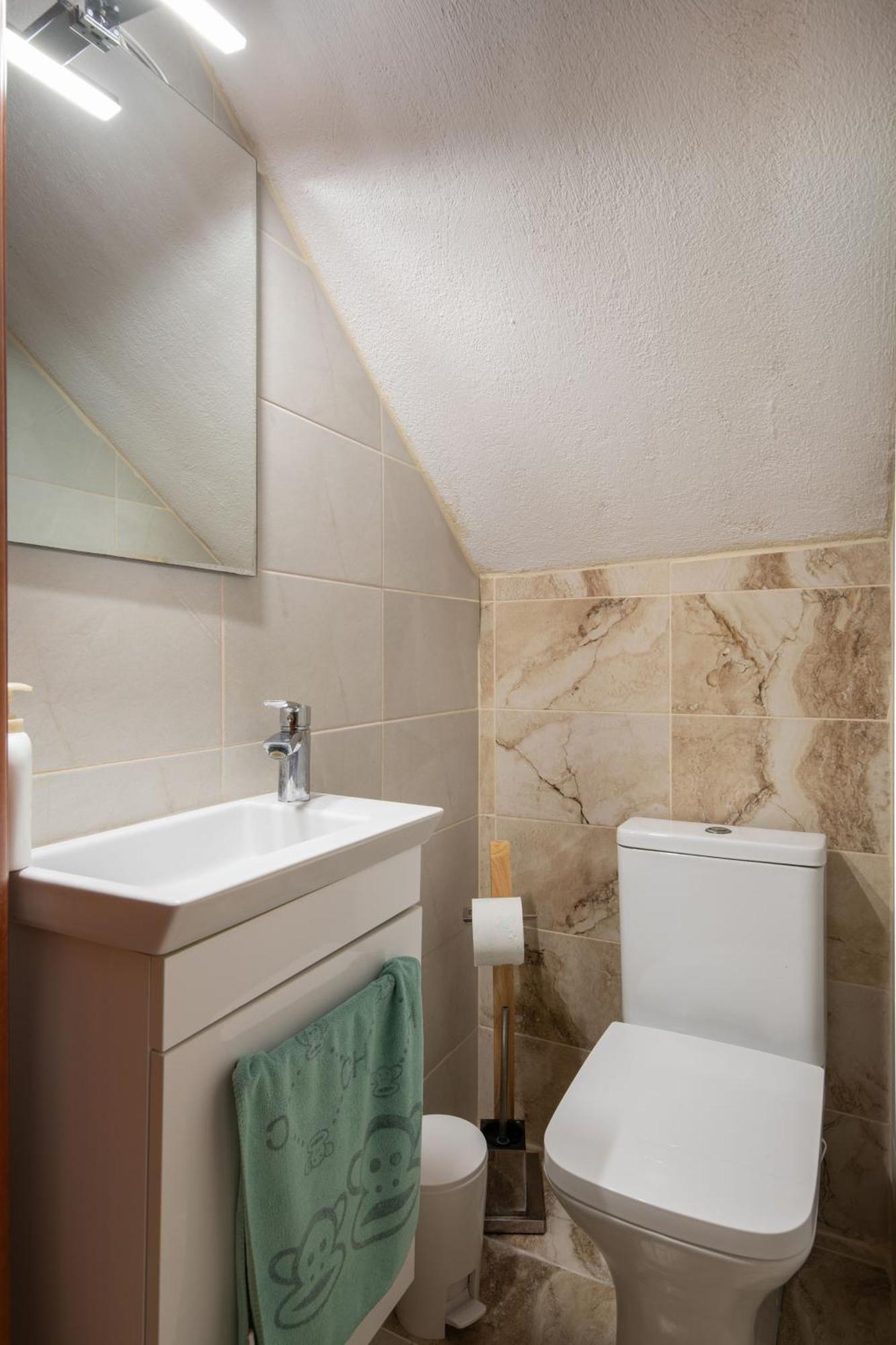 Luxury Apartment Nikiti (Sithonia) Exterior foto