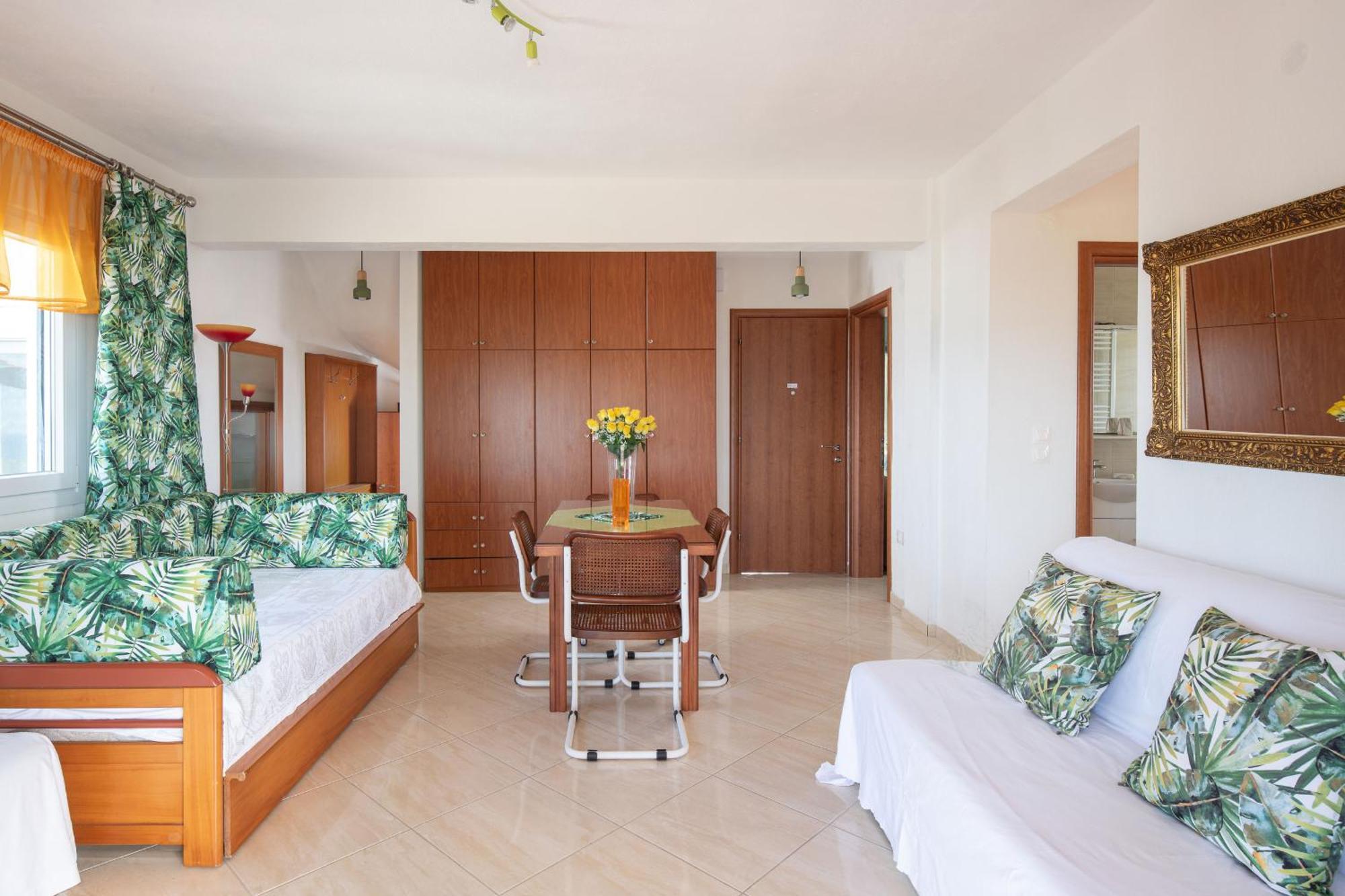 Luxury Apartment Nikiti (Sithonia) Exterior foto