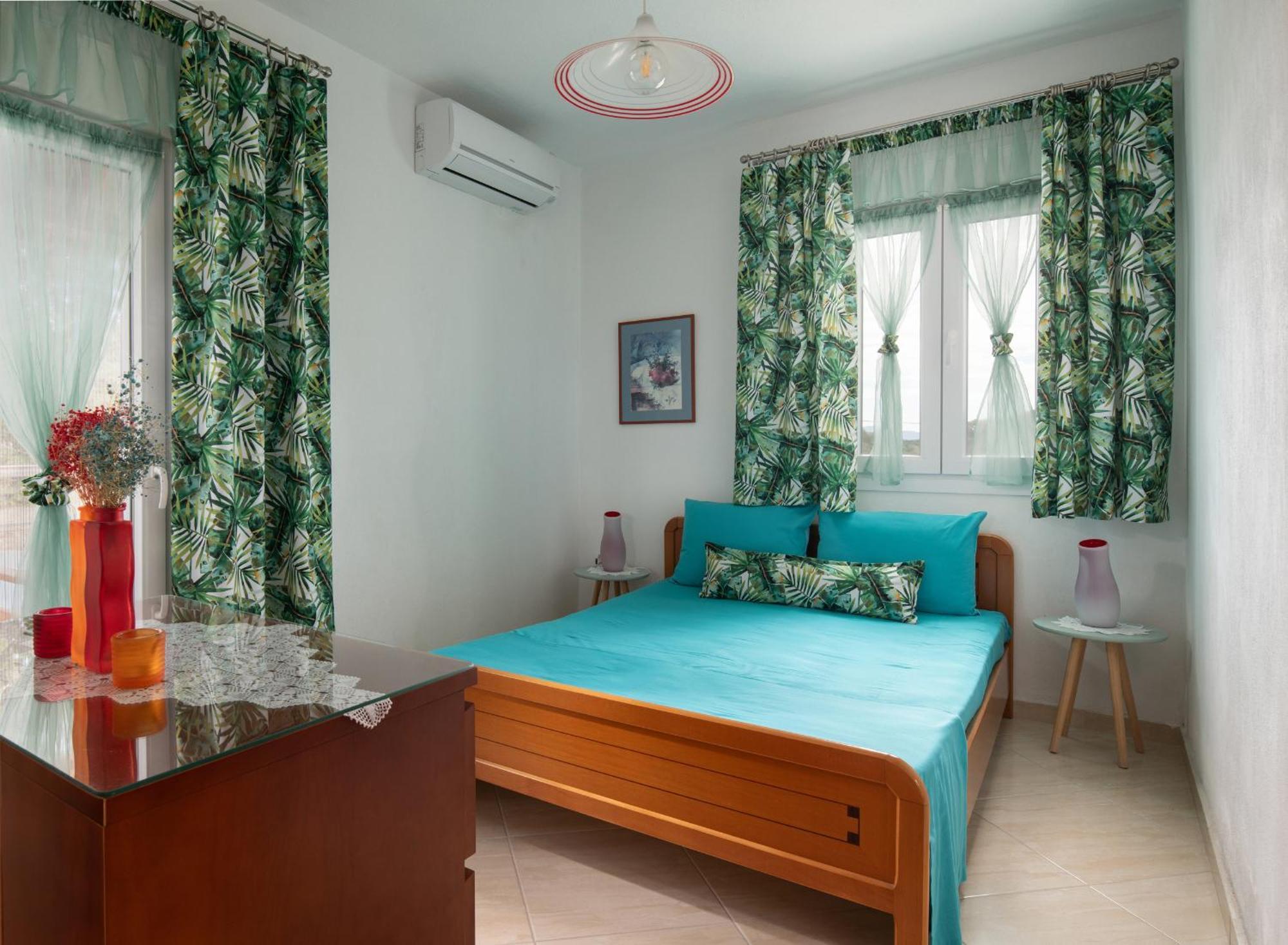 Luxury Apartment Nikiti (Sithonia) Exterior foto