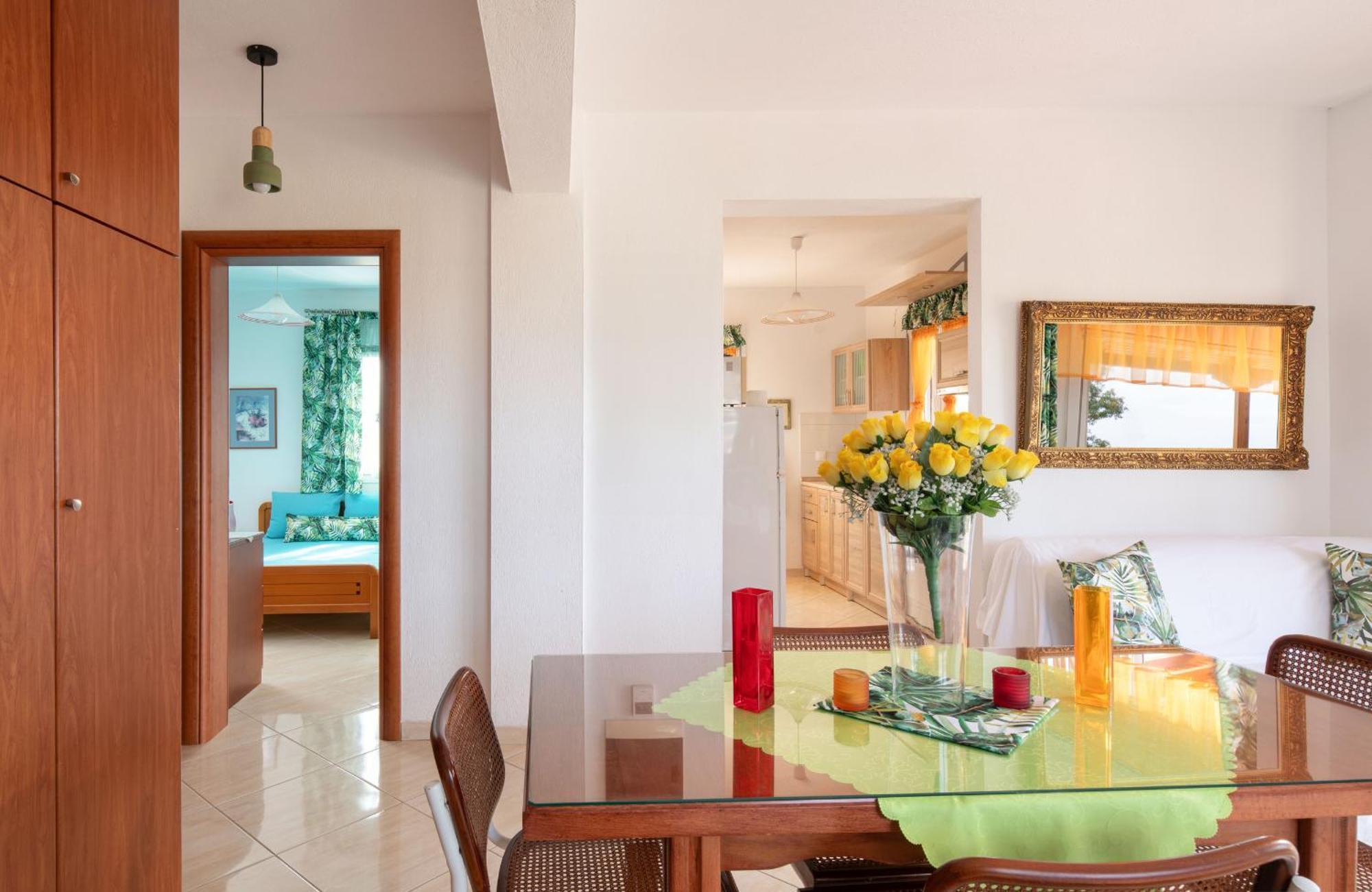 Luxury Apartment Nikiti (Sithonia) Exterior foto