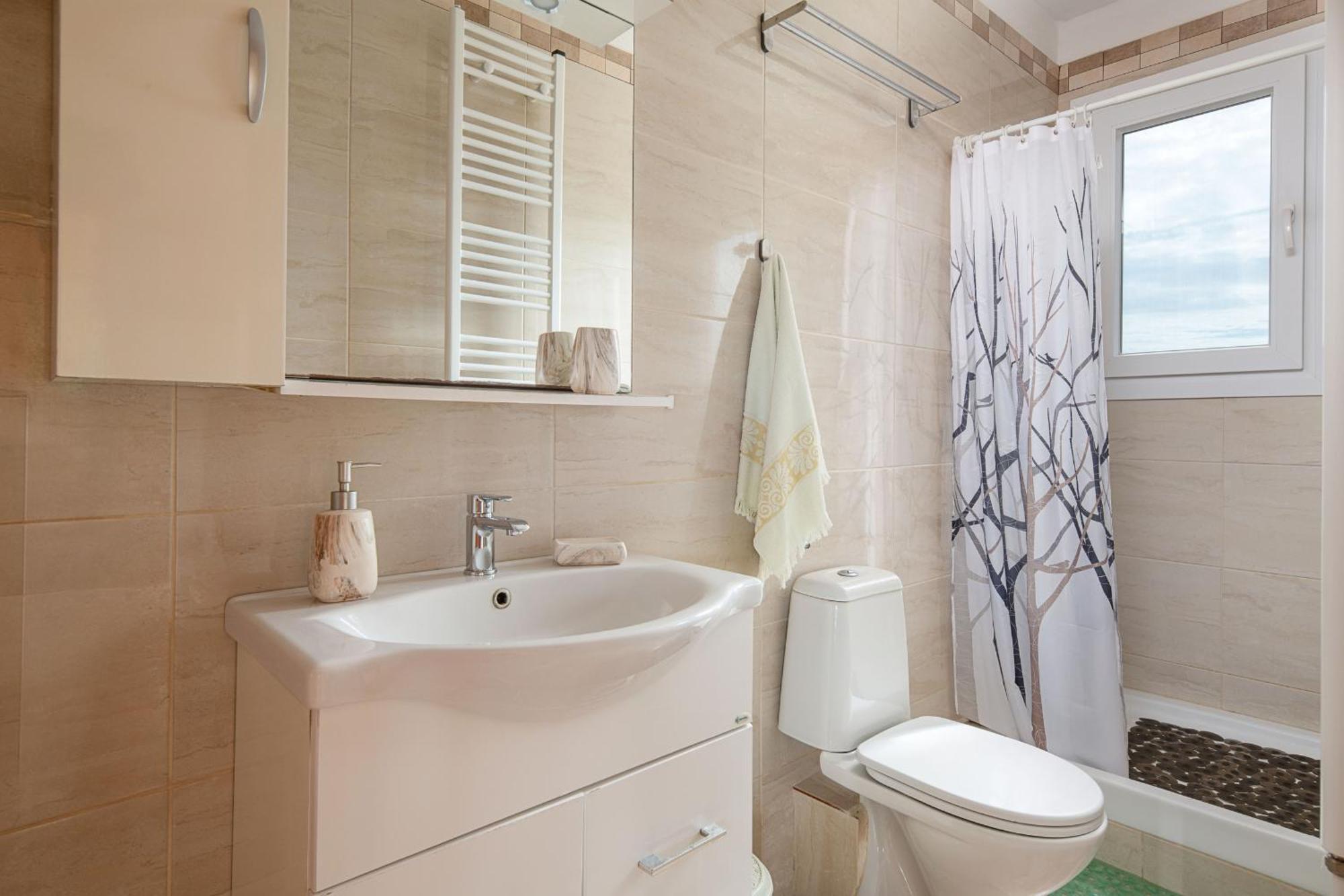 Luxury Apartment Nikiti (Sithonia) Exterior foto