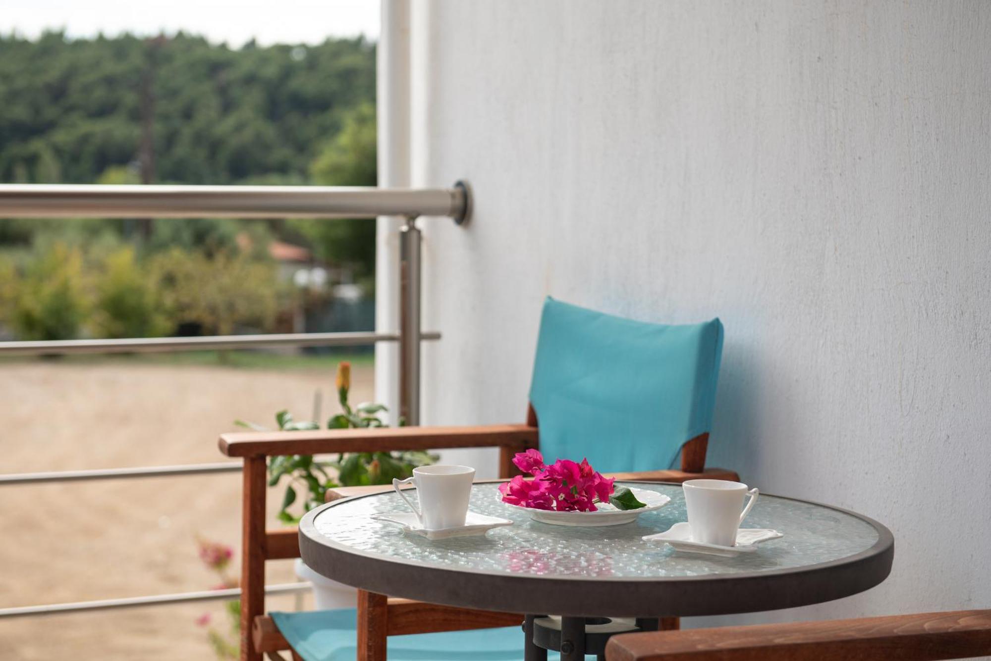 Luxury Apartment Nikiti (Sithonia) Exterior foto